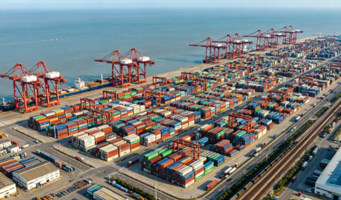 Shipping cost from China to Honduras