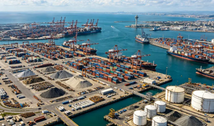 Shipping from Ningbo to Canada