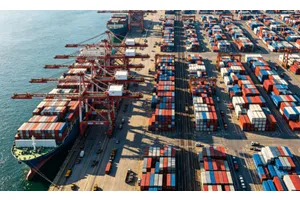 Shipping Trends