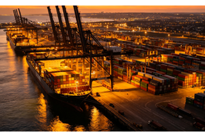 Shipping Trends