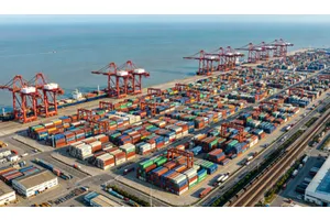 Shipping Trends