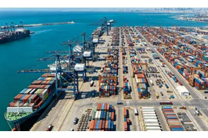 Shipping Trends