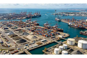 Shipping Trends