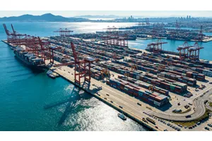 Shipping Trends