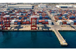 Shipping Trends