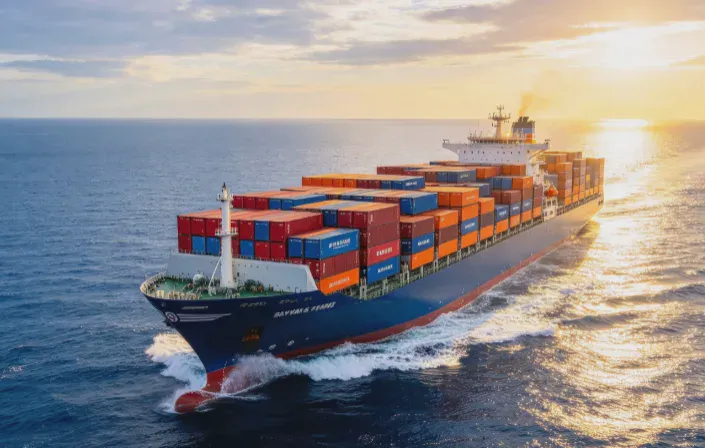 Cost of shipping Container from China to Afghanistan