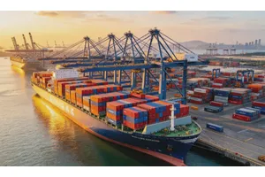 Shipping Trends