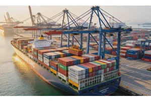 Shipping Trends