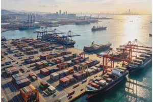 Shipping Trends