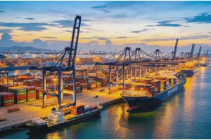 Shipping Trends