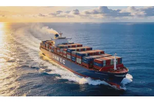 Shipping Trends