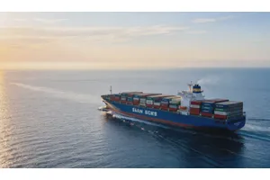 Shipping Trends
