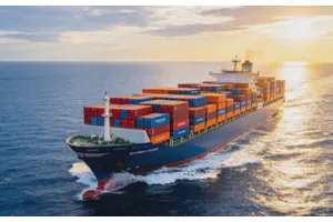 Shipping Trends