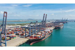 Shipping Trends