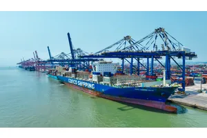 Shipping Trends