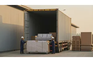 Shipping Trends