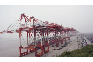 Shipping Trends