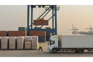 Shipping Trends