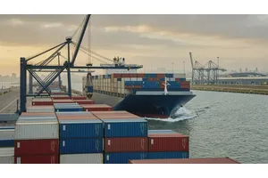 Shipping Trends