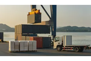 Shipping Trends