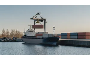 Shipping Trends